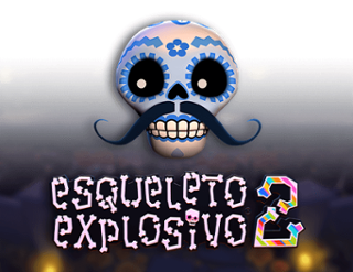 esqueletos explosivos 2 logo